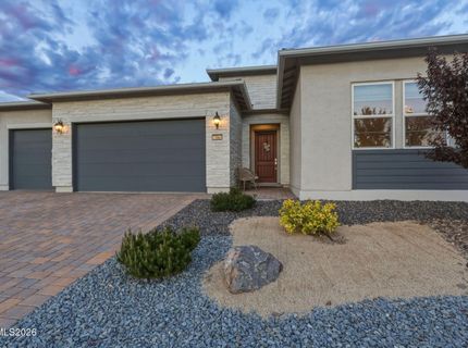 7564 Misty Spgs Drive, Sparks, NV 89441 Photo