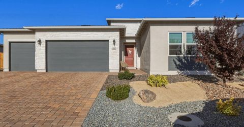 7564 Misty Spgs Drive, Sparks, NV 89441 Photo