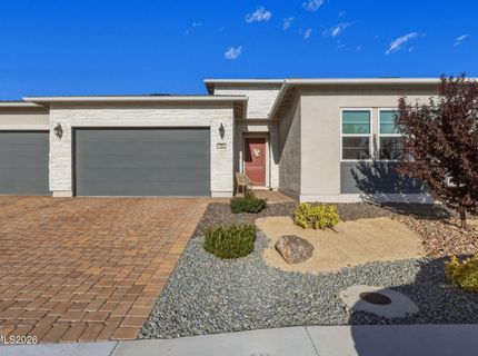7564 Misty Spgs Drive, Sparks, NV 89441 Photo