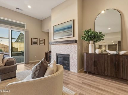 7564 Misty Spgs Drive, Sparks, NV 89441 Photo