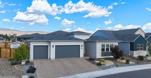 7564 Misty Spgs Drive, Sparks, NV 89441 Photo