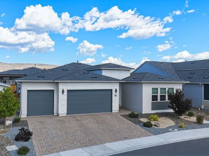 7564 Misty Spgs Drive, Sparks, NV 89441 Photo
