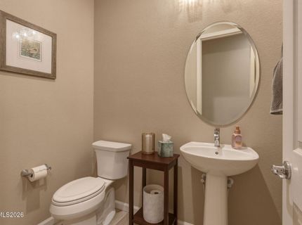 7564 Misty Spgs Drive, Sparks, NV 89441 Photo