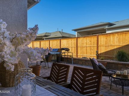 7564 Misty Spgs Drive, Sparks, NV 89441 Photo