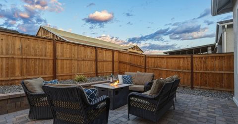 7564 Misty Spgs Drive, Sparks, NV 89441 Photo