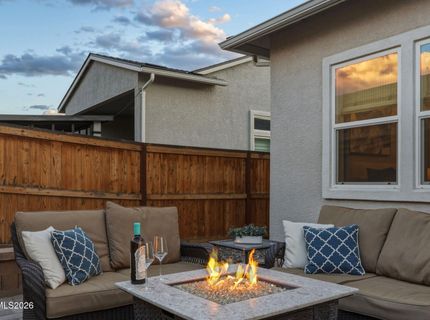 7564 Misty Spgs Drive, Sparks, NV 89441 Photo