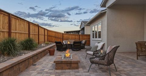 7564 Misty Spgs Drive, Sparks, NV 89441 Photo