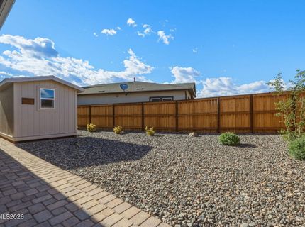 7564 Misty Spgs Drive, Sparks, NV 89441 Photo