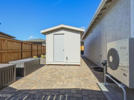 7564 Misty Spgs Drive, Sparks, NV 89441 Photo