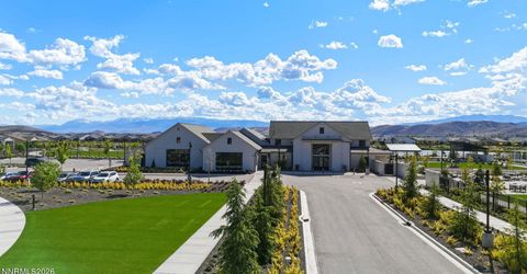 7564 Misty Spgs Drive, Sparks, NV 89441 Photo