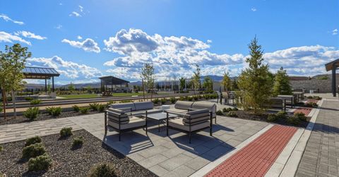 7564 Misty Spgs Drive, Sparks, NV 89441 Photo