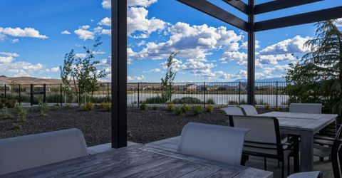7564 Misty Spgs Drive, Sparks, NV 89441 Photo