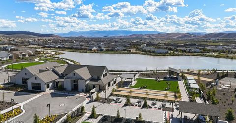 7564 Misty Spgs Drive, Sparks, NV 89441 Photo