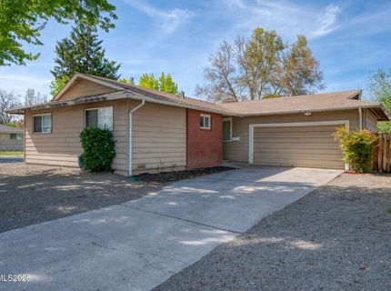 100 E Lenwood Drive, Sparks, NV 89431 Photo