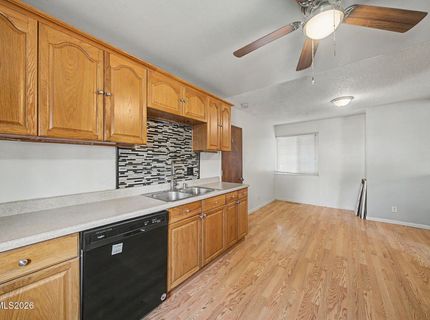 100 E Lenwood Drive, Sparks, NV 89431 Photo