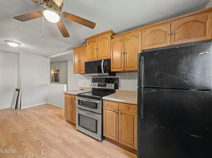 100 E Lenwood Drive, Sparks, NV 89431 Photo