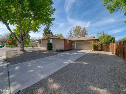 100 E Lenwood Drive, Sparks, NV 89431 Photo