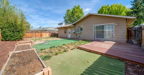 100 E Lenwood Drive, Sparks, NV 89431 Photo
