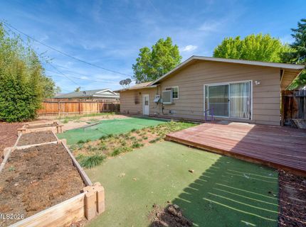 100 E Lenwood Drive, Sparks, NV 89431 Photo