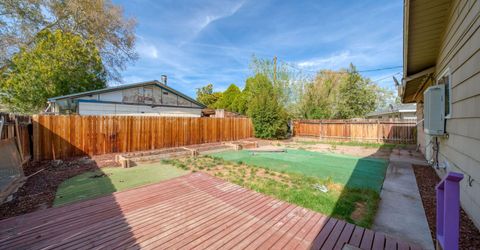 100 E Lenwood Drive, Sparks, NV 89431 Photo