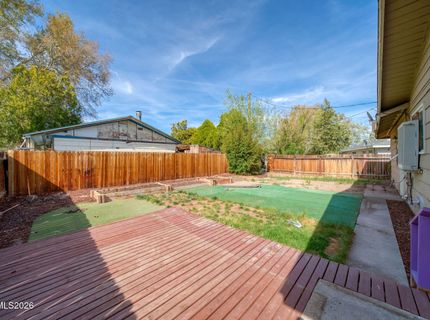 100 E Lenwood Drive, Sparks, NV 89431 Photo