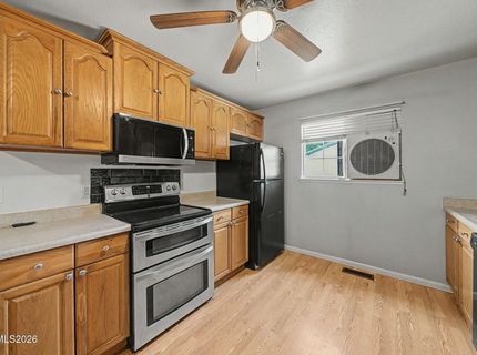 100 E Lenwood Drive, Sparks, NV 89431 Photo