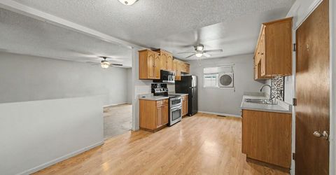 100 E Lenwood Drive, Sparks, NV 89431 Photo