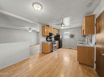 100 E Lenwood Drive, Sparks, NV 89431 Photo