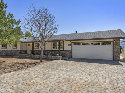 4100 Woodcock Way, Washoe Valley, NV 89704 Photo