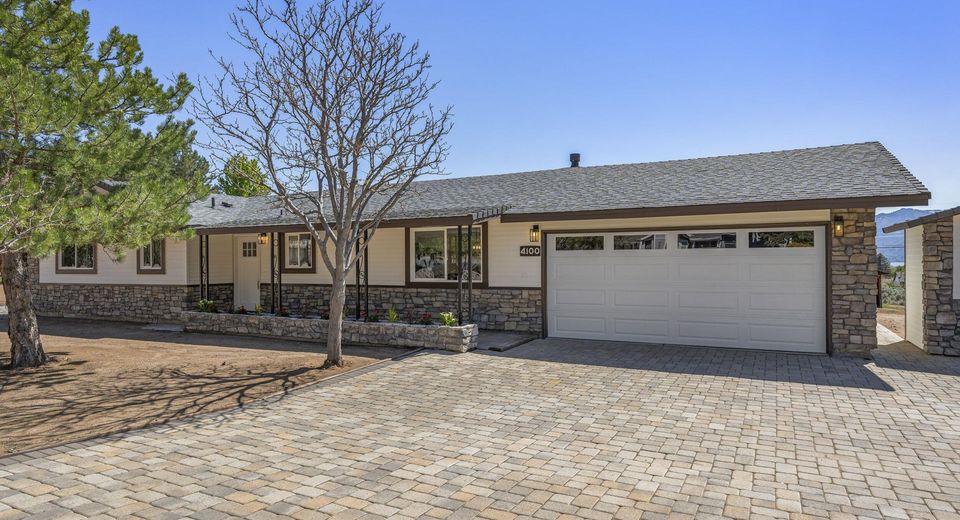 4100 Woodcock Way, Washoe Valley, NV 89704 Photo