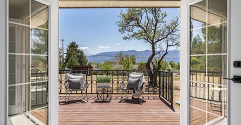4100 Woodcock Way, Washoe Valley, NV 89704 Photo