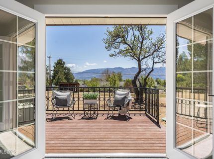4100 Woodcock Way, Washoe Valley, NV 89704 Photo