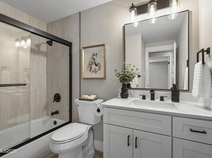 4100 Woodcock Way, Washoe Valley, NV 89704 Photo