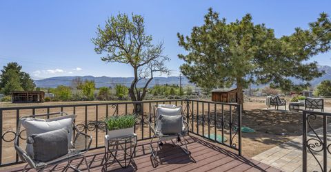 4100 Woodcock Way, Washoe Valley, NV 89704 Photo