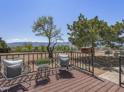 4100 Woodcock Way, Washoe Valley, NV 89704 Photo