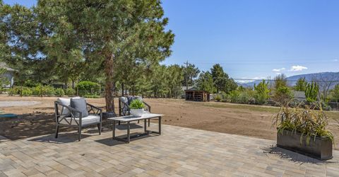 4100 Woodcock Way, Washoe Valley, NV 89704 Photo