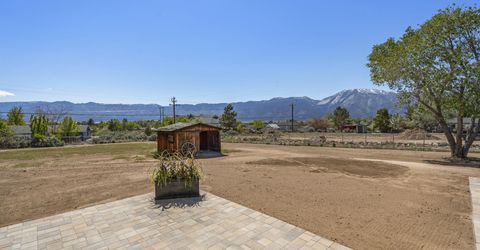 4100 Woodcock Way, Washoe Valley, NV 89704 Photo