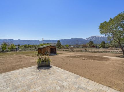 4100 Woodcock Way, Washoe Valley, NV 89704 Photo