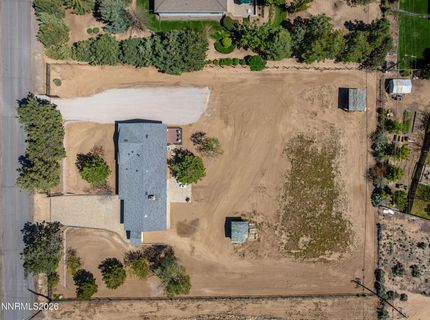 4100 Woodcock Way, Washoe Valley, NV 89704 Photo
