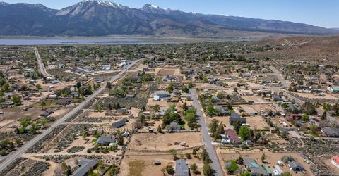 4100 Woodcock Way, Washoe Valley, NV 89704 Photo