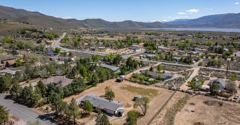 4100 Woodcock Way, Washoe Valley, NV 89704 Photo