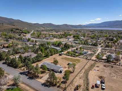 4100 Woodcock Way, Washoe Valley, NV 89704 Photo