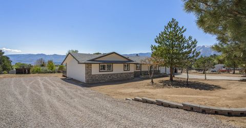 4100 Woodcock Way, Washoe Valley, NV 89704 Photo