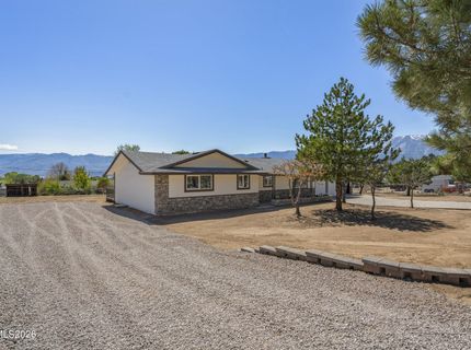 4100 Woodcock Way, Washoe Valley, NV 89704 Photo