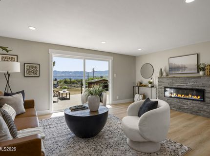 4100 Woodcock Way, Washoe Valley, NV 89704 Photo