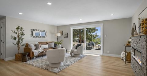 4100 Woodcock Way, Washoe Valley, NV 89704 Photo