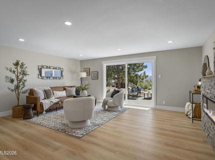 4100 Woodcock Way, Washoe Valley, NV 89704 Photo