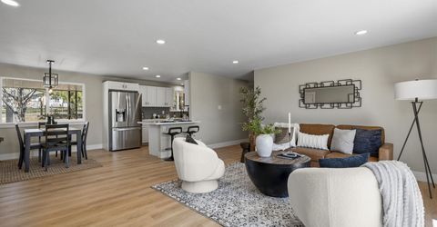 4100 Woodcock Way, Washoe Valley, NV 89704 Photo