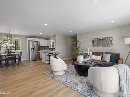 4100 Woodcock Way, Washoe Valley, NV 89704 Photo