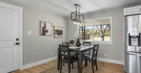 4100 Woodcock Way, Washoe Valley, NV 89704 Photo